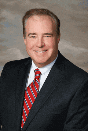 Chuck McCabe: Blue Collar to White Collar Through Tax Preparation