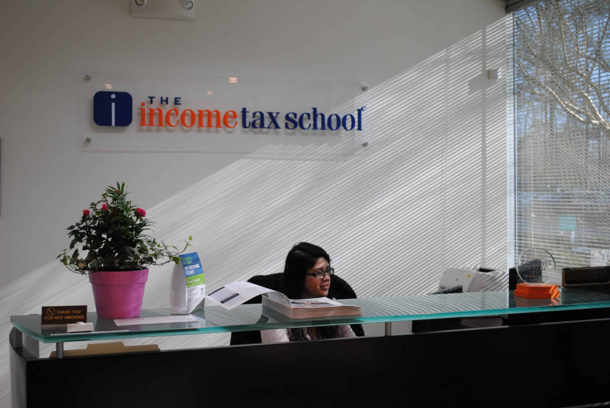 9 Ways To Make Your Tax Office More Inviting