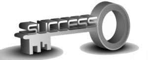 success-key