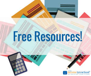 Free-Resources-Tax-Preparers
