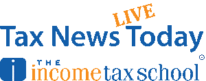 Tax News Live is Back!