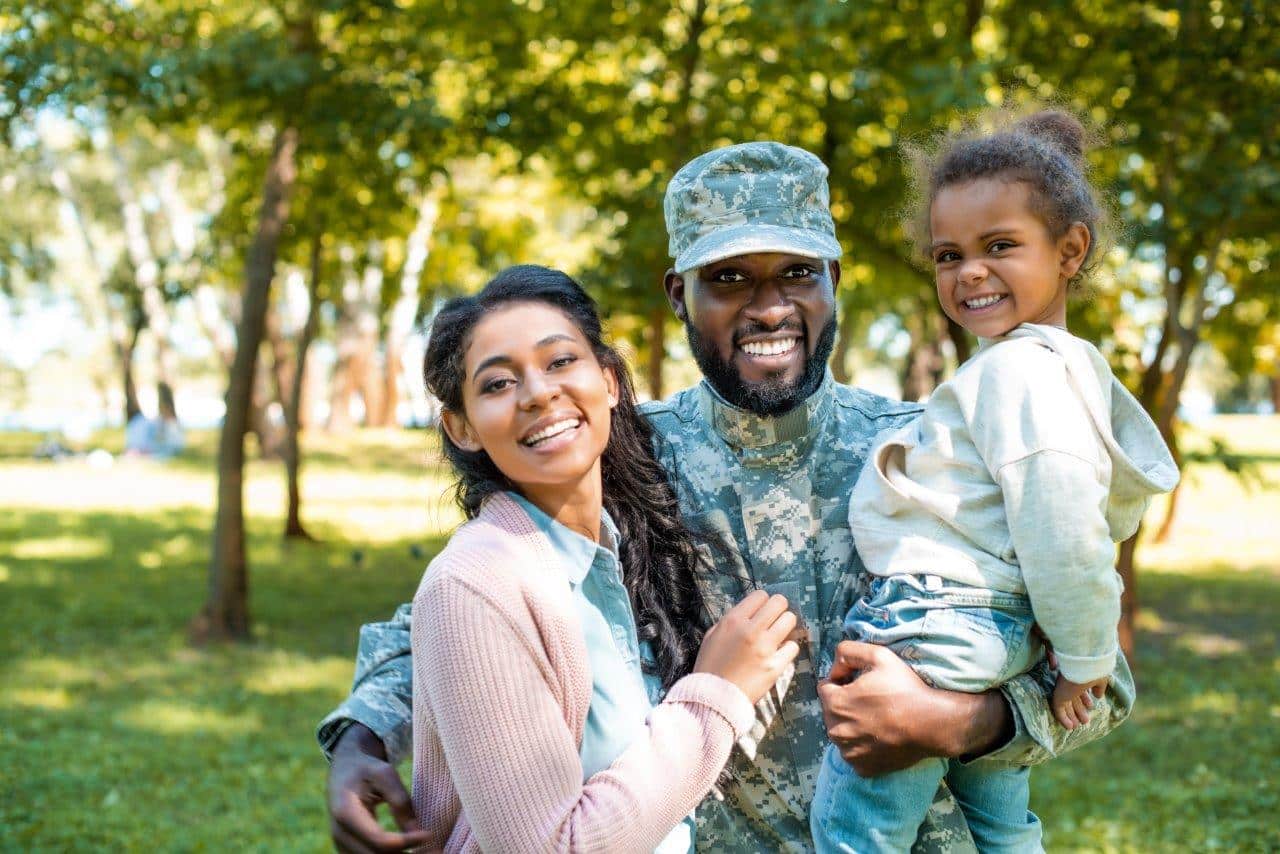 A Great Career Choice for Military Spouses