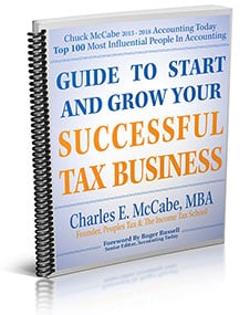 Guide to Start and Grow Your Successful Tax Business