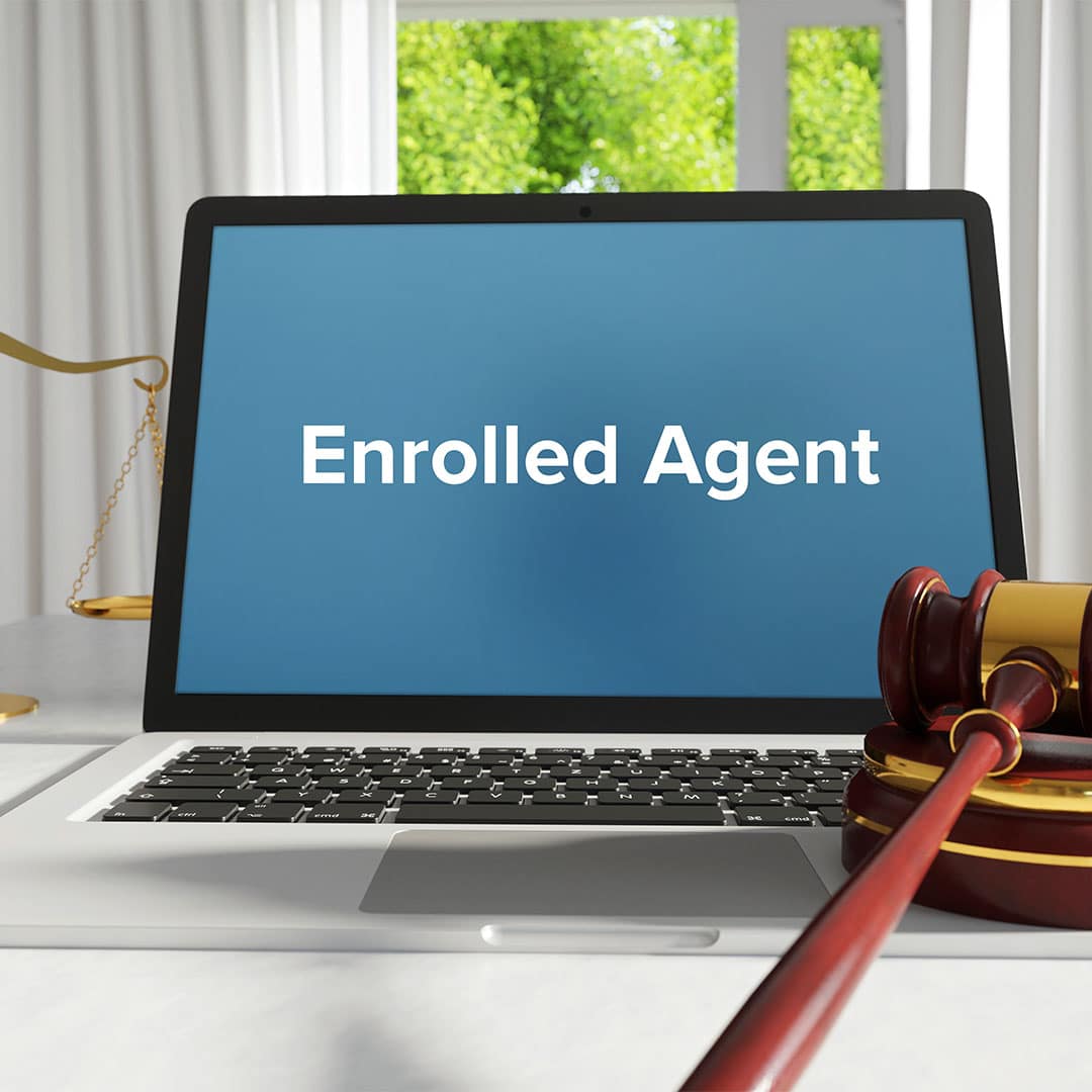 The Case for Becoming an Enrolled Agent