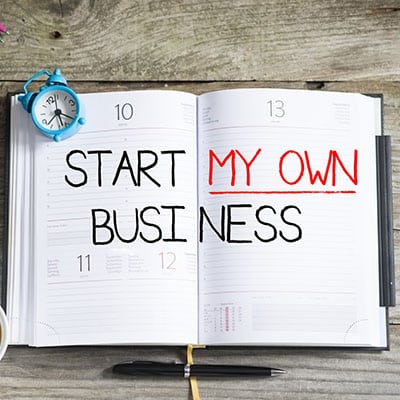 5 Tips (and 4 Warnings) for Starting Your Own Business While Holding Down a Job