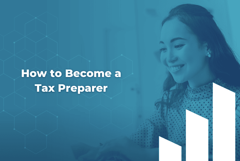 How to become a tax preparer webinar