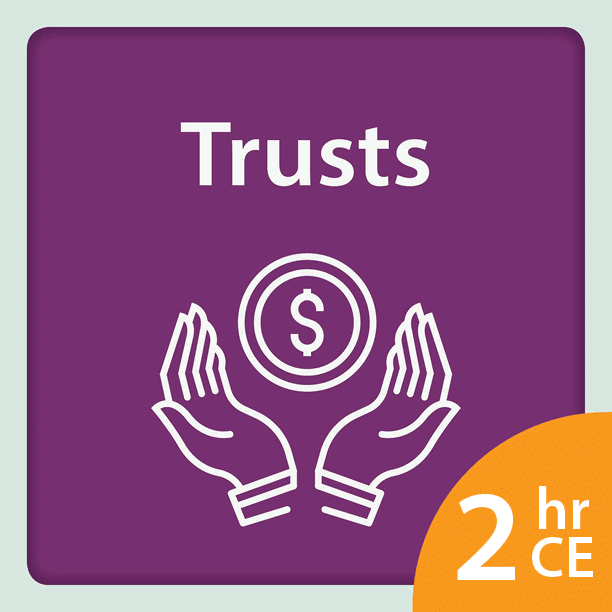 2023 Trusts CE